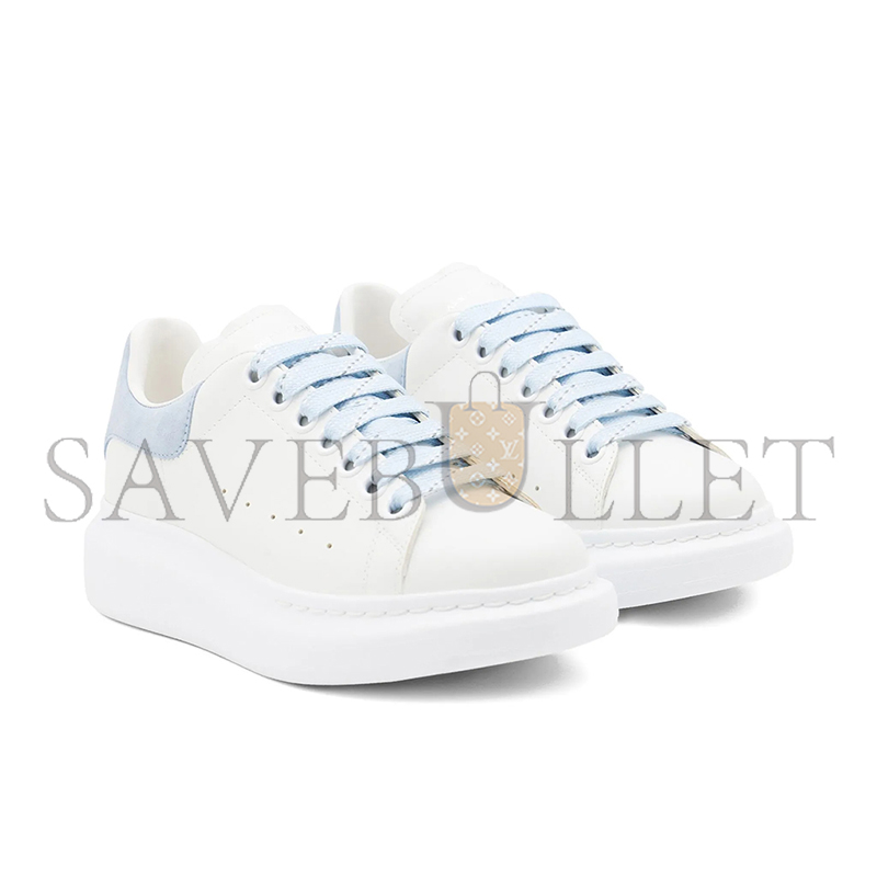 Ale*d*r m*q*en oversized sneakers 553770wief19412